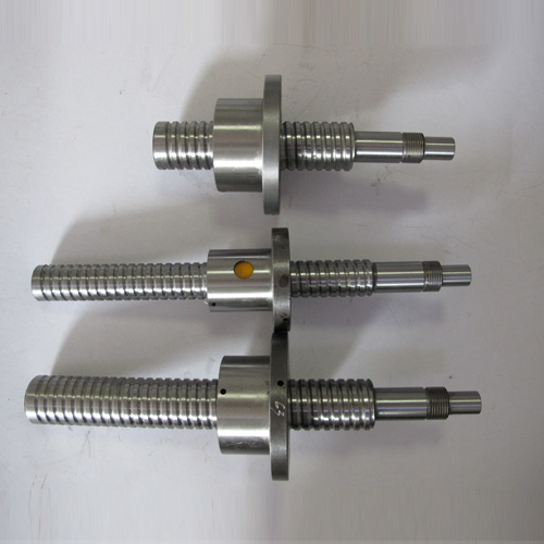 Ball screw