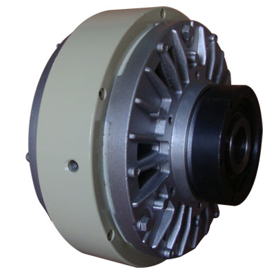 FL6-400 - k - 1 series hollow shaft magnetic powder clutch